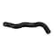 Crp Products M-Benz Ml3 98-03 V6 3.2L Radiator Hose, Chr0036R CHR0036R - alternate 5